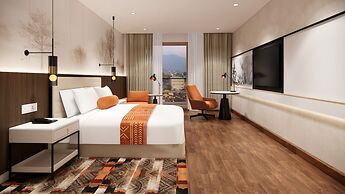 GK Sarovar Portico Dharamshala