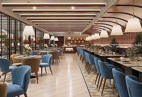 GK Sarovar Portico Dharamshala