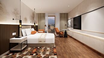 GK Sarovar Portico Dharamshala