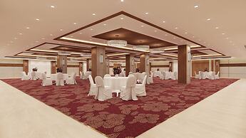 GK Sarovar Portico Dharamshala