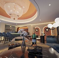 GK Sarovar Portico Dharamshala
