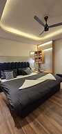 Joey's hostel.