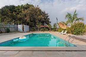 Courtyard Banyan Rustic 2 BHK villa