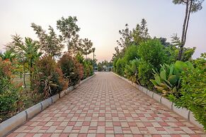 Courtyard Banyan Rustic 2 BHK villa