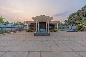 Courtyard Banyan Rustic 2 BHK villa