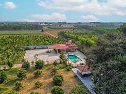 Courtyard Banyan Rustic 2 BHK villa