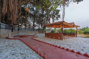Courtyard Banyan Rustic 2 BHK villa