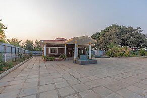 Courtyard Banyan Rustic 2 BHK villa