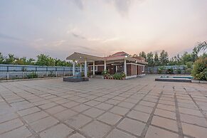 Courtyard Banyan Rustic 2 BHK villa