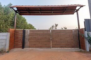 Courtyard Banyan Rustic 2 BHK villa
