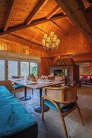 ELIVAAS Blushing Pines Stunning 3 BHK