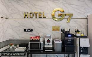 Iksan HOTEL G7