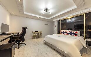 Iksan HOTEL G7