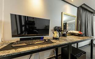 Iksan HOTEL G7