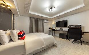Iksan HOTEL G7