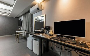 Iksan HOTEL G7