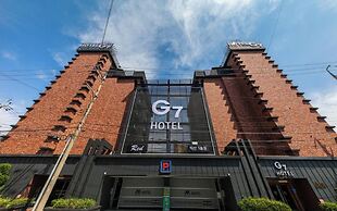 Iksan HOTEL G7