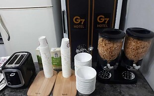 Iksan HOTEL G7