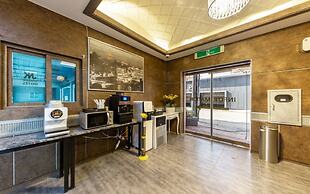 Iksan HOTEL G7