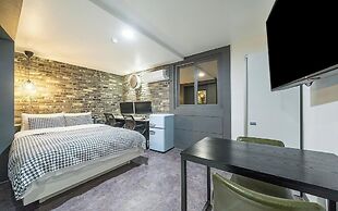 Nowon Hotel Wol