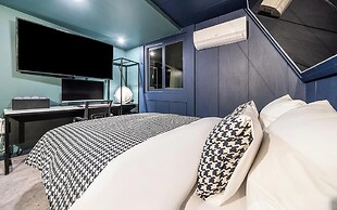 Nowon Hotel Wol