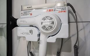 Nowon Hotel Wol