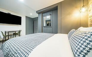 Nowon Hotel Wol