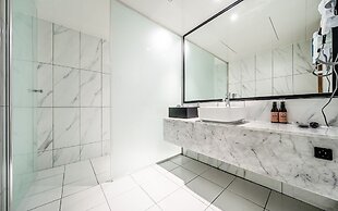 Nowon Hotel Wol