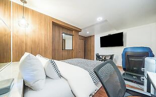 Nowon Hotel Wol