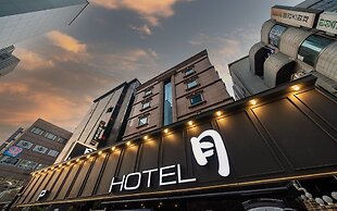 Nowon Hotel Wol