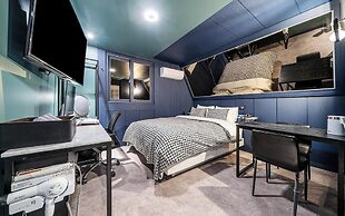 Nowon Hotel Wol