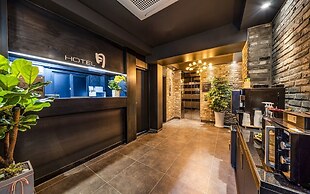 Nowon Hotel Wol