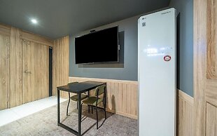 Nowon Hotel Wol