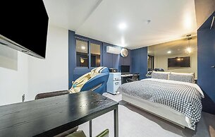 Nowon Hotel Wol