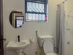 Vee Hotel Apartments