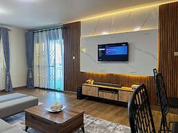 Vee Hotel Apartments