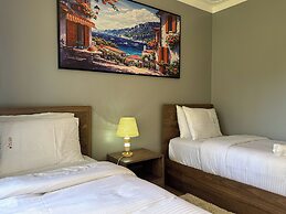 Vee Hotel Apartments