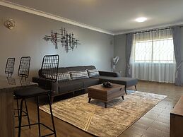 Vee Hotel Apartments