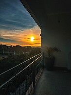 Vee Hotel Apartments