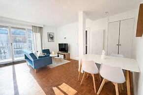 Charmant Appartement a Boulogne