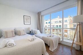 Charmant Appartement a Boulogne