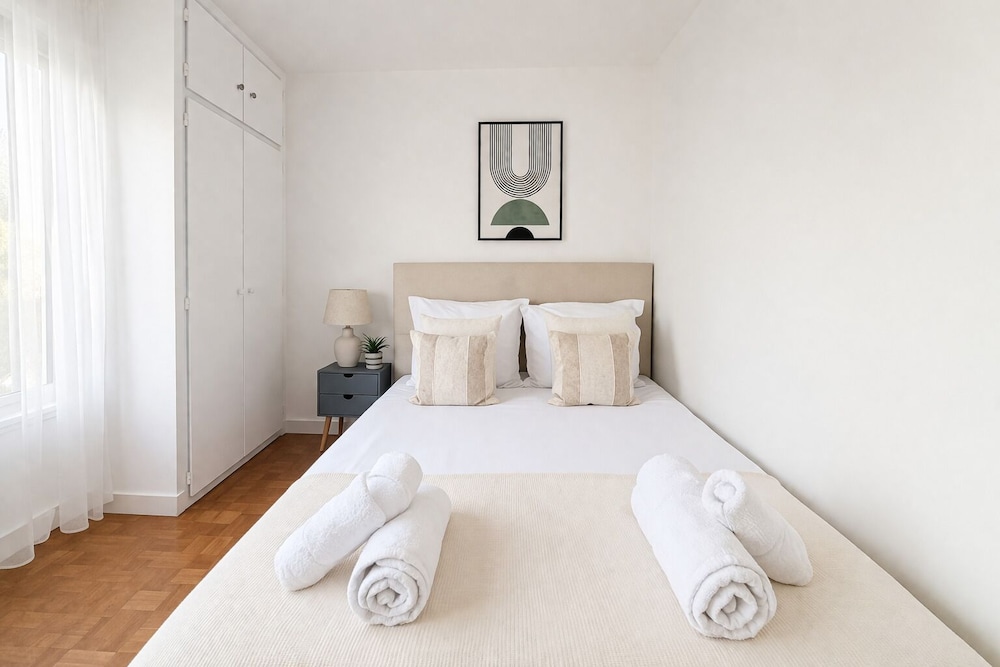 Charmant Appartement a Boulogne