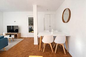 Charmant Appartement a Boulogne