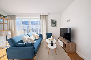 Charmant Appartement a Boulogne
