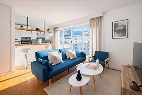 Charmant Appartement a Boulogne