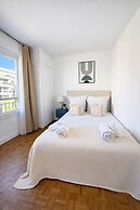 Charmant Appartement a Boulogne