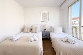 Charmant Appartement a Boulogne