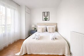 Charmant Appartement a Boulogne