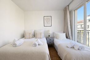 Charmant Appartement a Boulogne