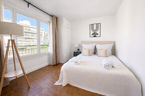 Charmant Appartement a Boulogne